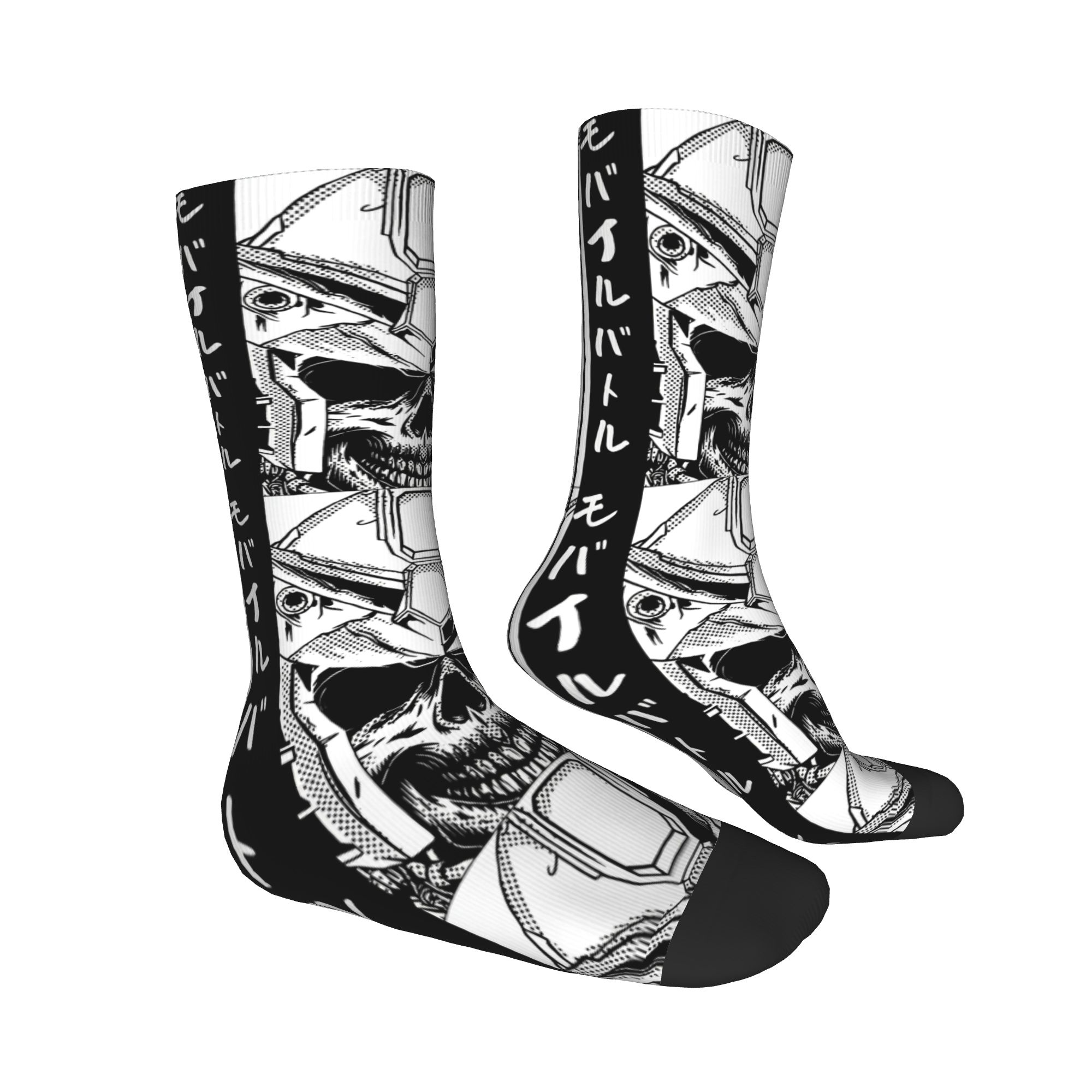 Calcetines de anime de MOBILE  - Anime Cosplay Ideas For Women reseña y precio