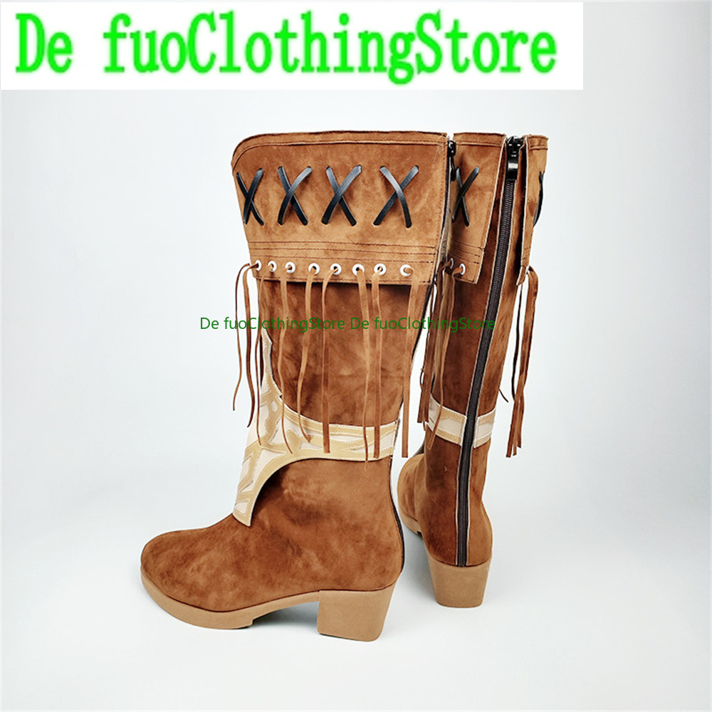 Bonitos zapatos Derby Taiki Sh - Anime Cosplay Online Store reseña y precio
