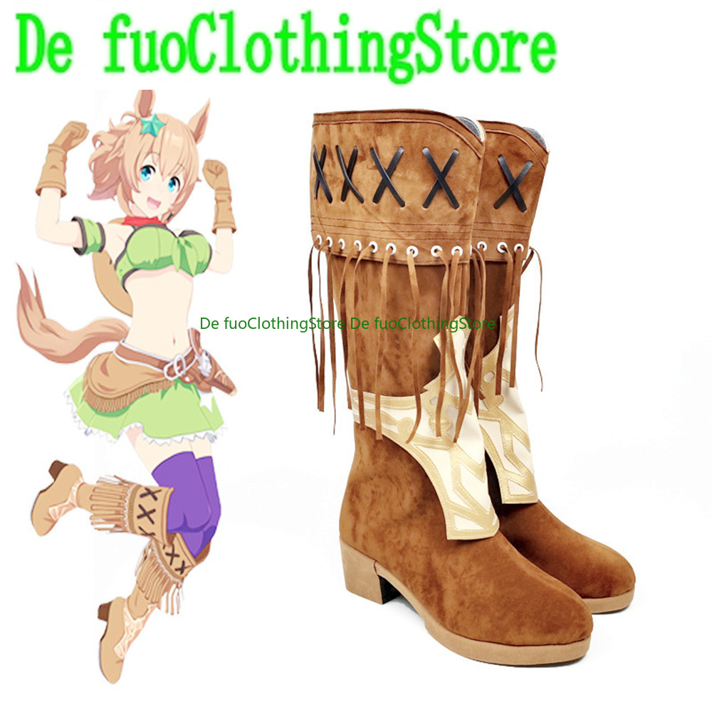 Bonitos zapatos Derby Taiki Sh - Anime Cosplay Online Store reseña y precio