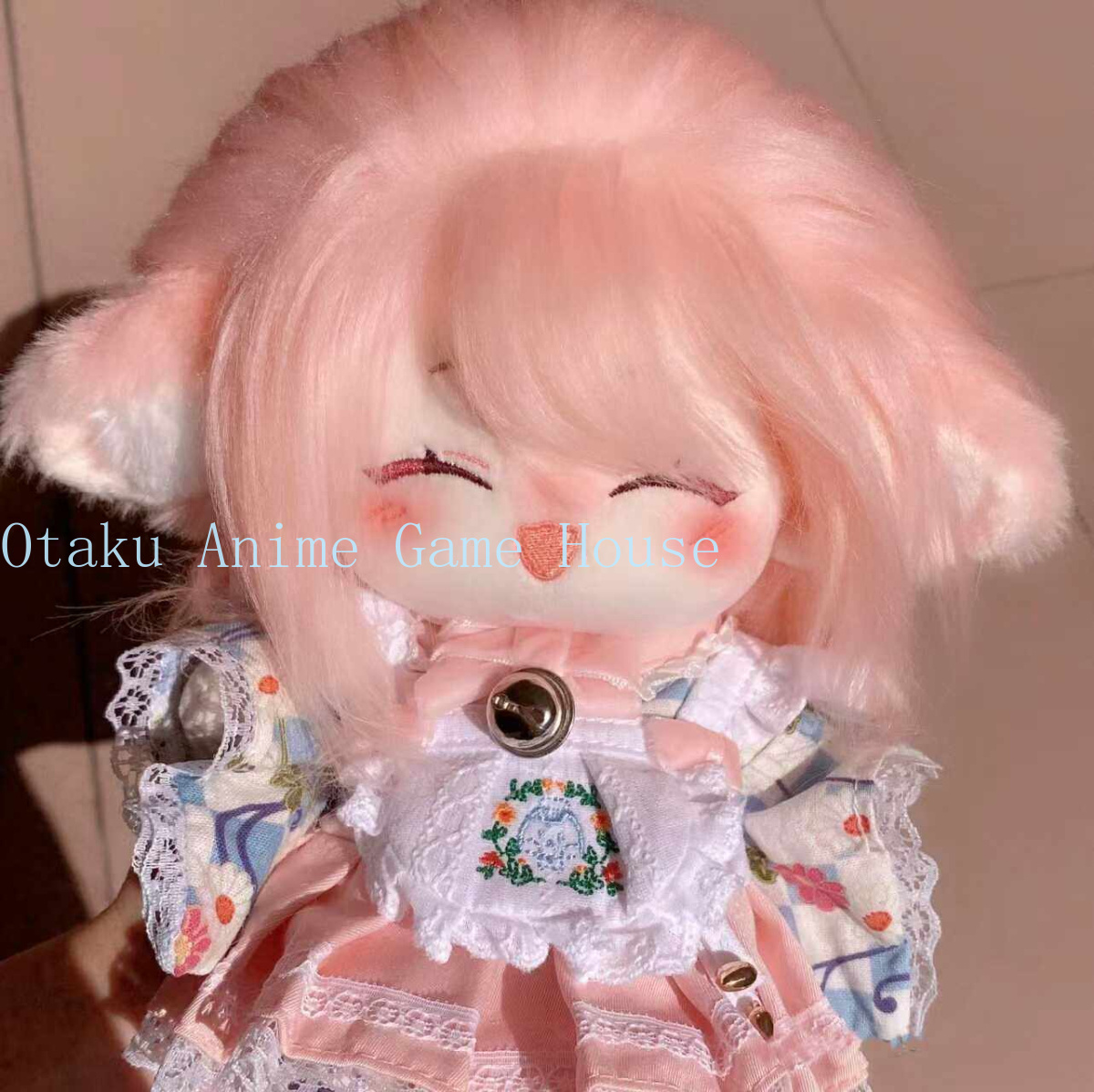Muñeco de peluche Kawaii de 20 - Cosplay Anime Yae Miko reseña y precio