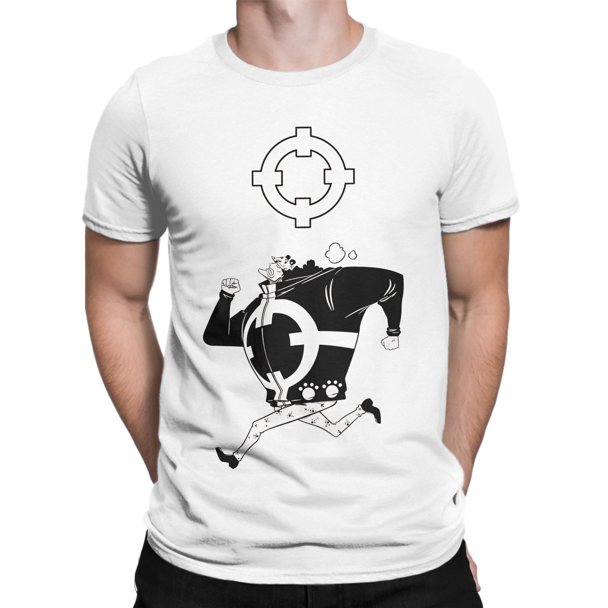Camiseta Bartholomew Kuma para - Anime Cosplay Ideas For Women reseña y precio