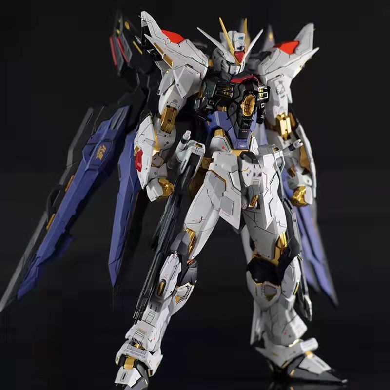 Bandai spot Gundam colección d - Bandai Gundam Rg reseña y precio