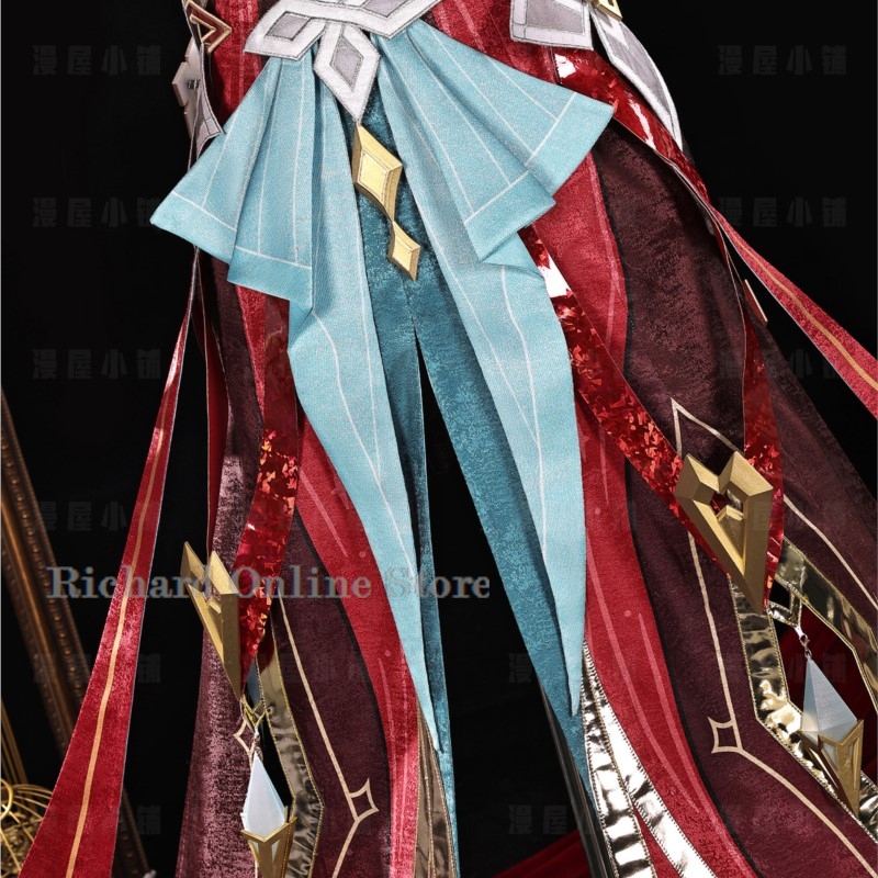 Tienda en Línea Richard, Disfr - Anime Cosplay Online Store reseña y precio