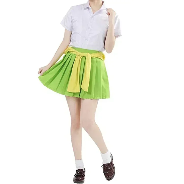 Disfraz de Halloween 2026 de C - Quintuplets Anime Cosplay reseña y precio