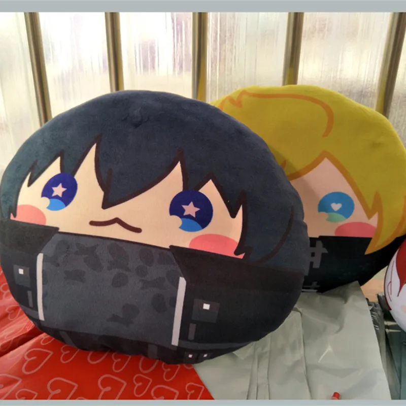 45cm Anime FF14 Noctis Prompto - Anime Cosplay Prompt reseña y precio