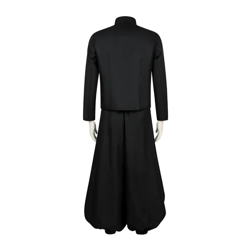 2026 Traje de cosplay de Gojo  - Anime Cosplay Gojo reseña y precio
