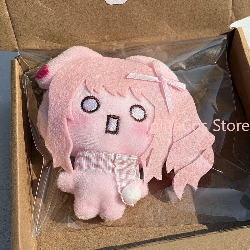 Llavero de Peluche de Conejito - Anime Cosplay Pink reseña y precio
