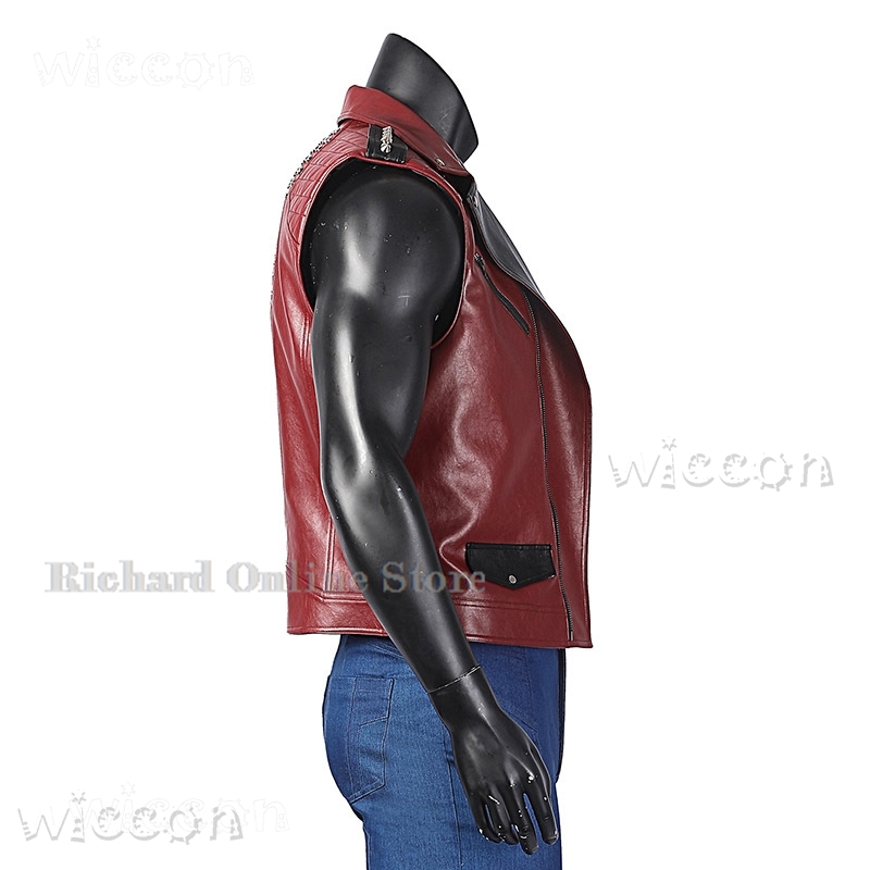 Tienda en Línea Richard, Disfr - Anime Cosplay Online Store reseña y precio