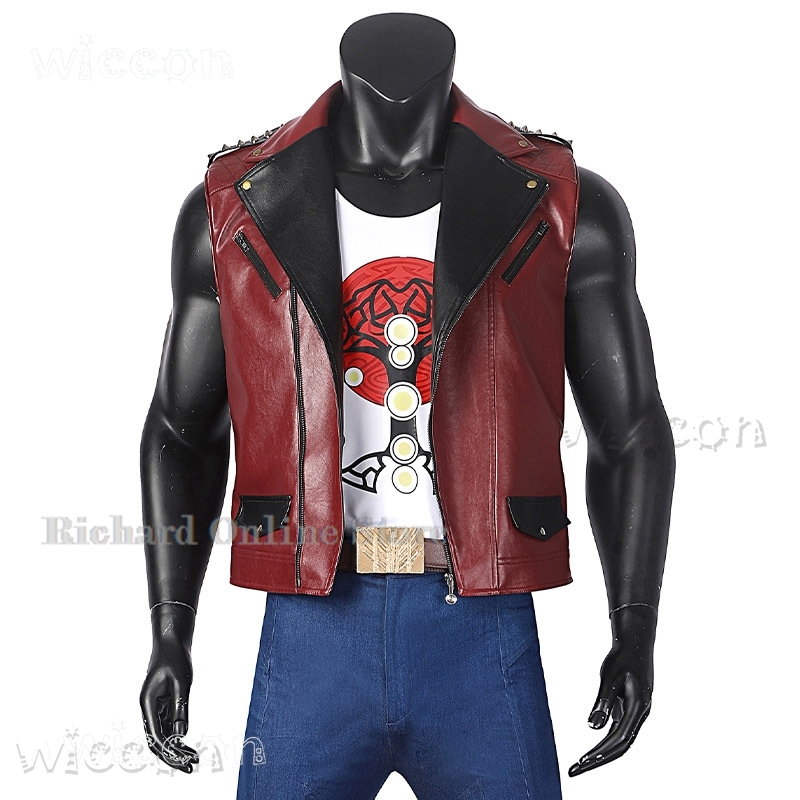 Tienda en Línea Richard, Disfr - Anime Cosplay Online Store reseña y precio