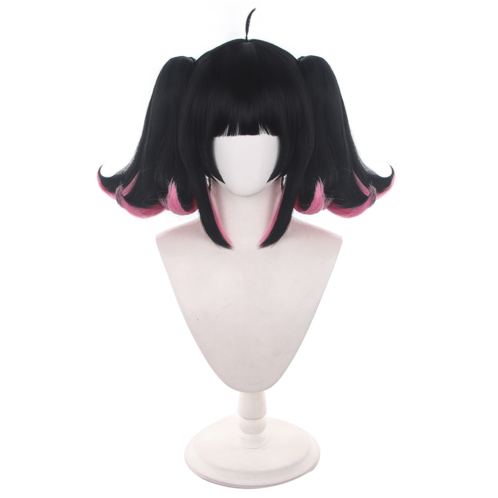 Pelucas de Cosplay de Nangong  - Anime Cosplay Thick reseña y precio