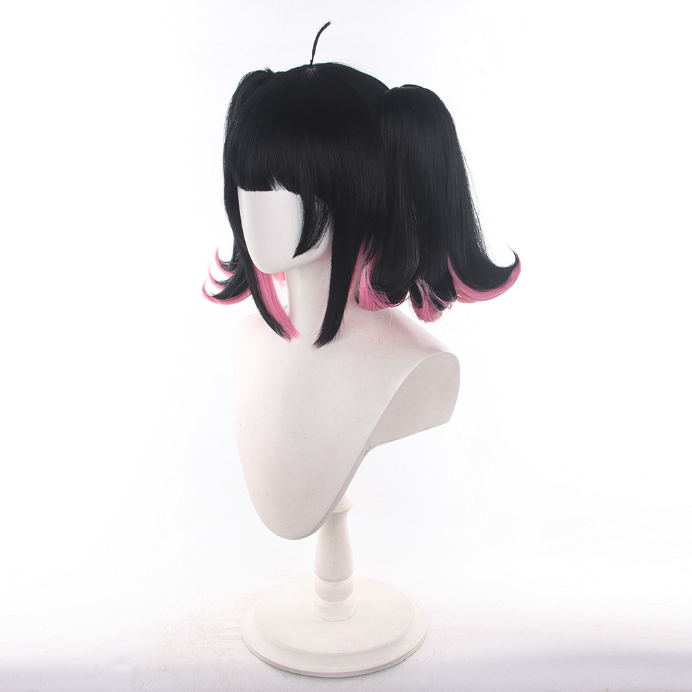 Pelucas de Cosplay de Nangong  - Anime Cosplay Thick reseña y precio