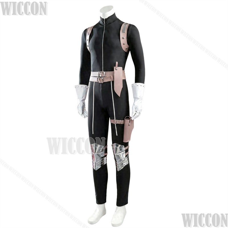Disfraz de Cosplay de Stanley  - Anime Cosplay Male reseña y precio