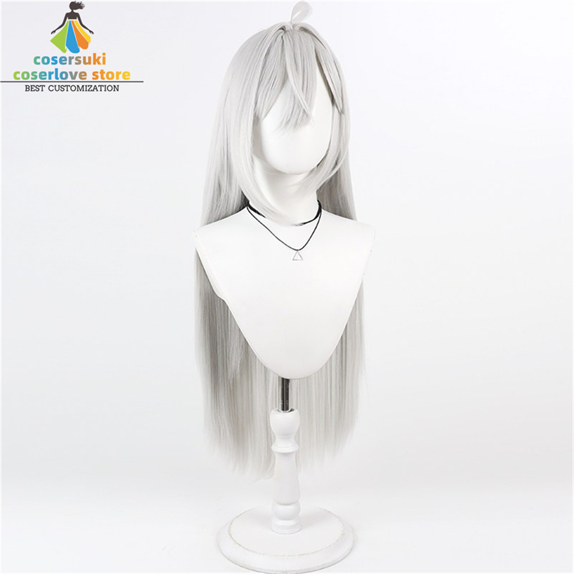 Peluca de Cosplay de Yuki Sori - Cosplay Anime Yuki reseña y precio