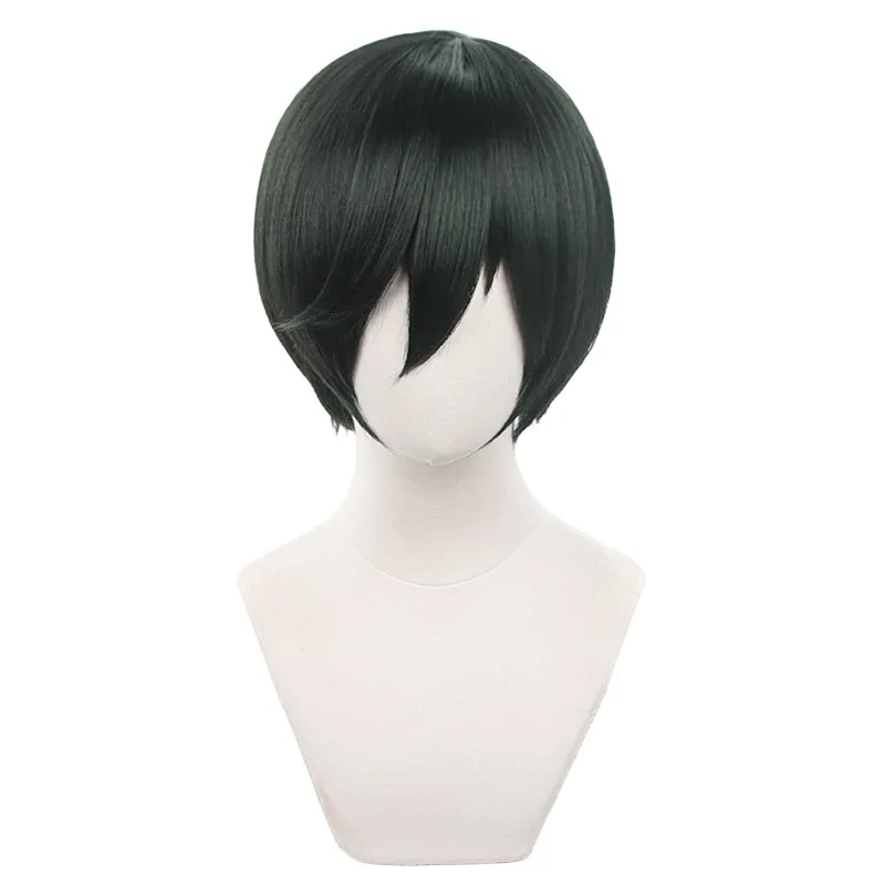Disfraces de Cosplay de Anime  - Anime Cosplay Male reseña y precio