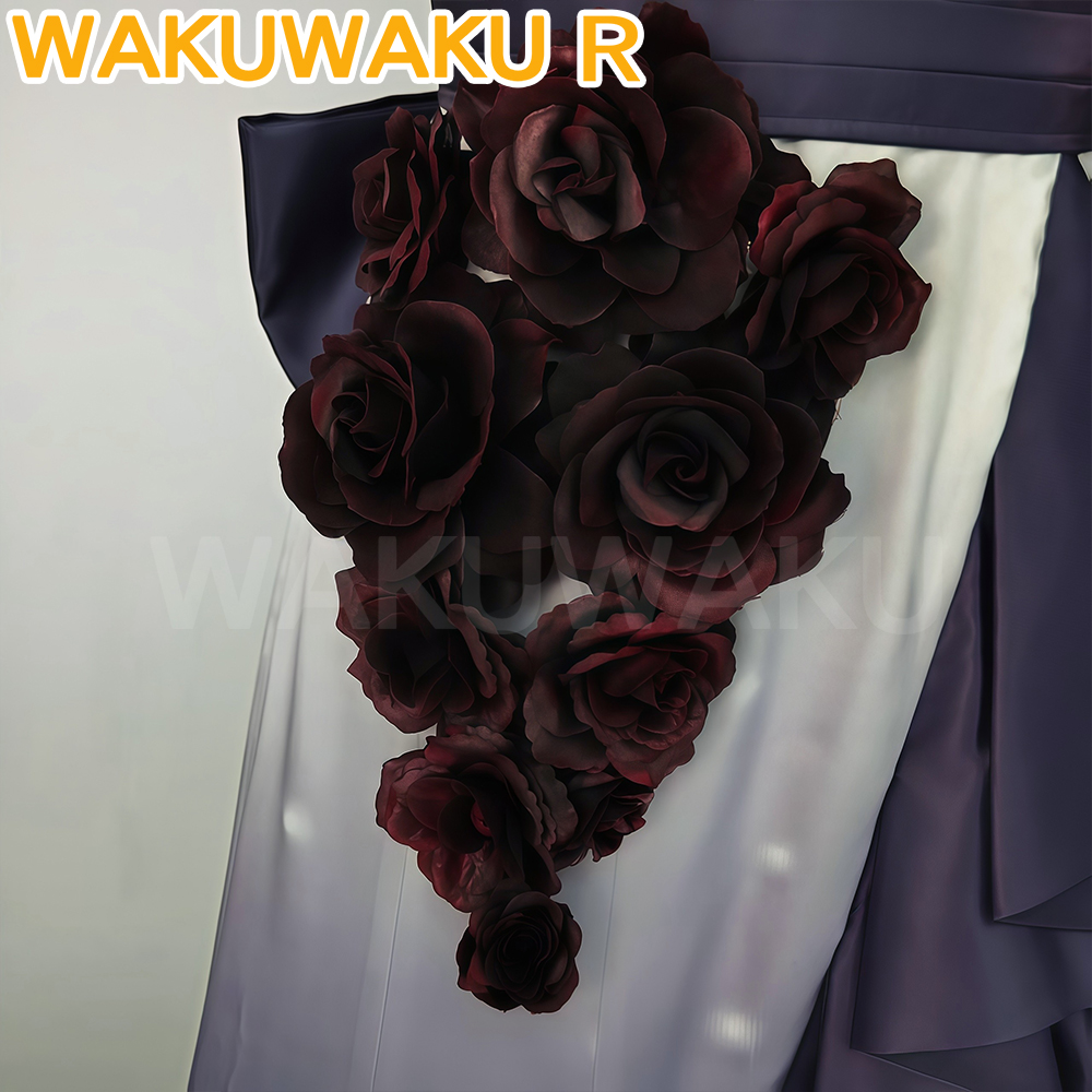 Disfraz de Cosplay de Manhatta - Anime Cosplay Cafe reseña y precio