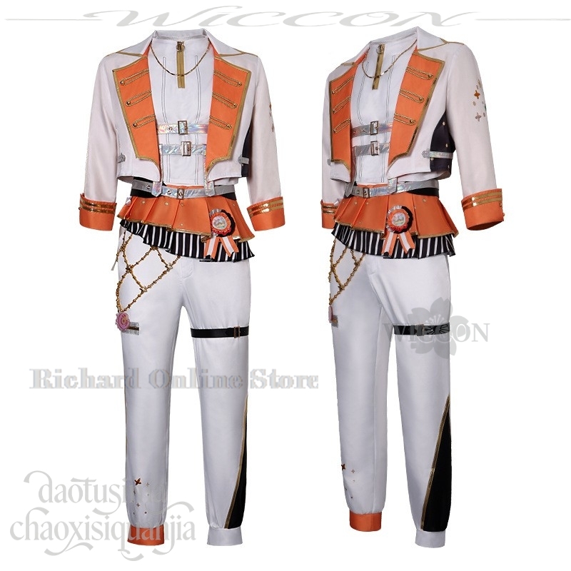 Tienda en Línea Richard: Disfr - Anime Cosplay Online Store reseña y precio