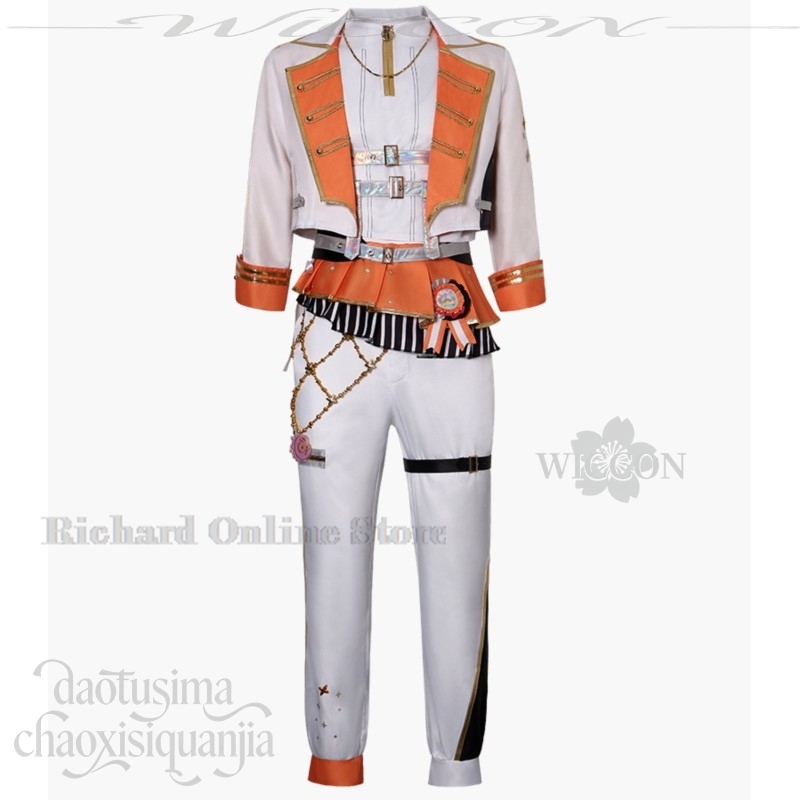 Tienda en Línea Richard: Disfr - Anime Cosplay Online Store reseña y precio